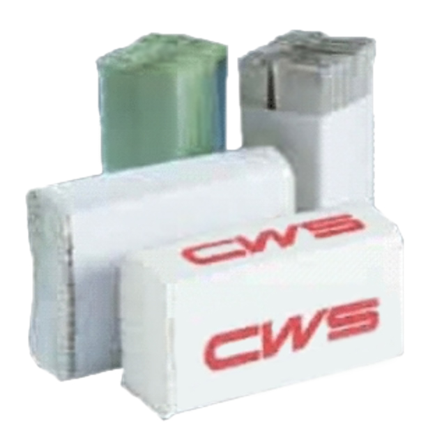 CWS Papierhandtcher Sanicare-Service